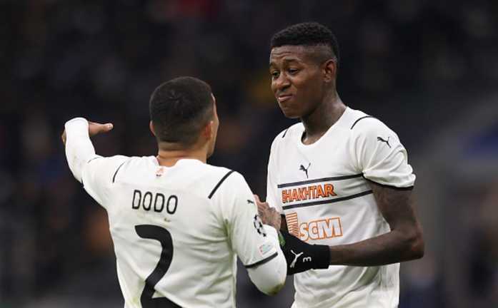 Бразильці Шахтаря /  Getty Images