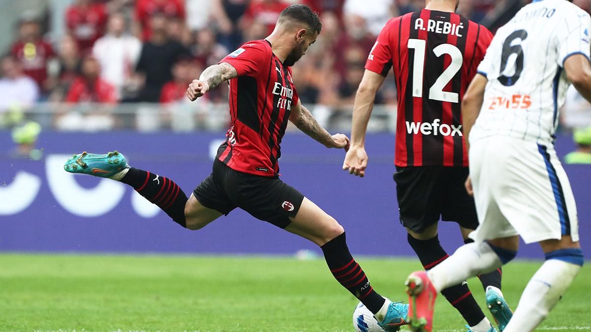 Гол Ернандеса / фото Getty Images Гол Ернандеса / фото Getty Images