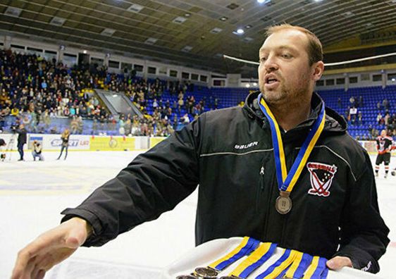 "Хокейний сезон склався так, що не побажаєш навіть ворогові": наставник збірної України – про міжусобиці в чемпіонаті