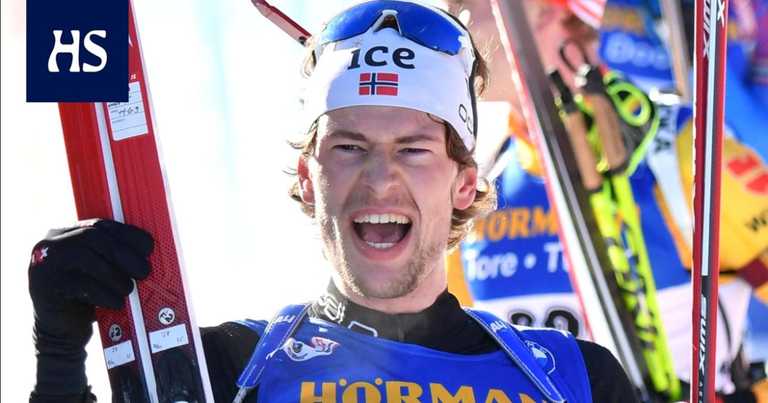 Стурла Холм Легрейд / фото из открытых источников Стурла Холм Легрейд / фото из открытых источников