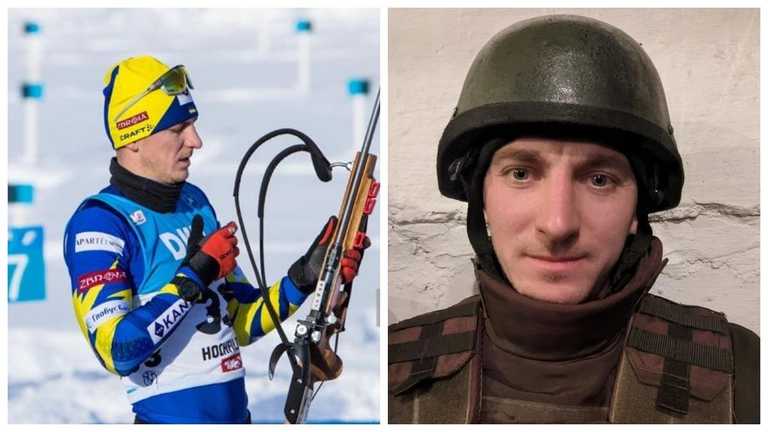 Дмитрий Пидручный / Коллаж Спорт 24 Дмитрий Пидручный / Коллаж Спорт 24