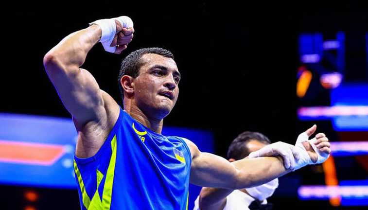 Юрій Захарєєв / фото з соцмереж