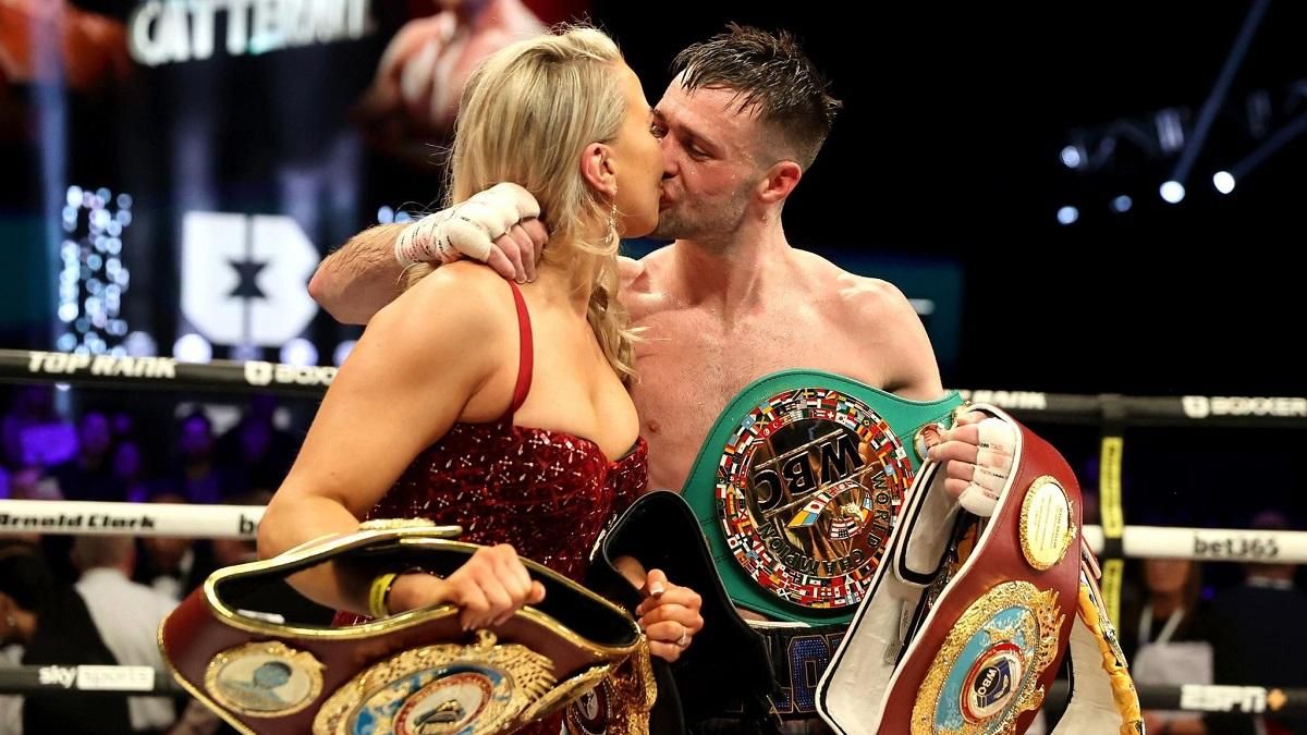 Джош Тейлор / Фото Edinburghnews.scotsman.com