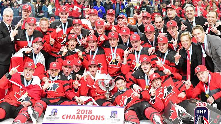 Хокеїсти виплуталися з сексуального скандалу / фото CHL Хокеїсти виплуталися з сексуального скандалу / фото CHL