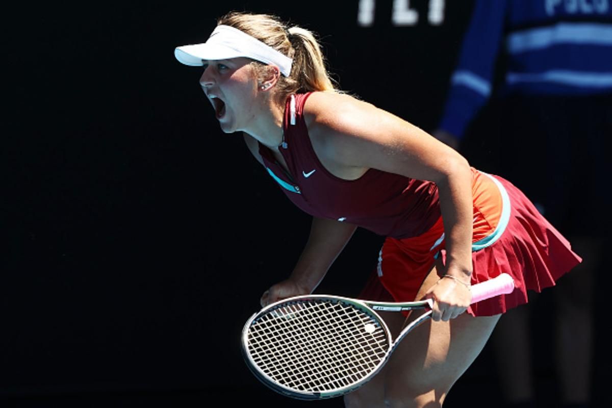 Марта Костюк / Getty Images