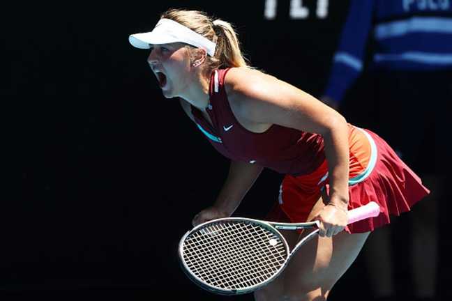 Марта Костюк / Getty Images