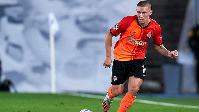 Віктор Корнієнко / фото Getty Images Віктор Корнієнко / фото Getty Images