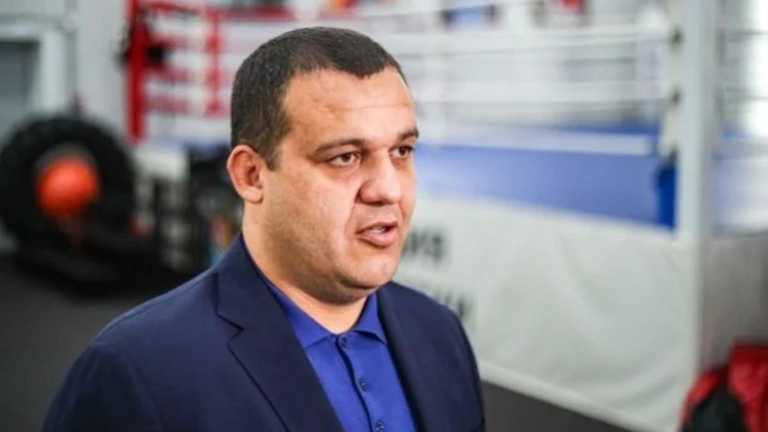 Умар Кремльов / фото з відкритих джерел Умар Кремльов / фото з відкритих джерел