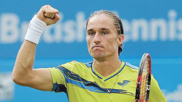 Олександр Долгополов / фото з відкритих джерел Олександр Долгополов / фото з відкритих джерел