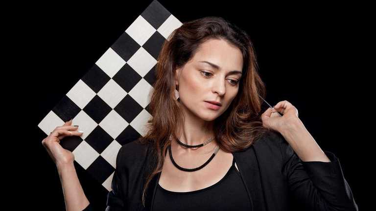 Олександра Костенюк / Фото Bolshoisport.ru Олександра Костенюк / Фото Bolshoisport.ru