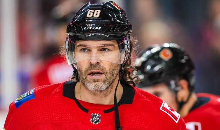 Яромир Ягр / фото Getty Images Яромир Ягр / фото Getty Images