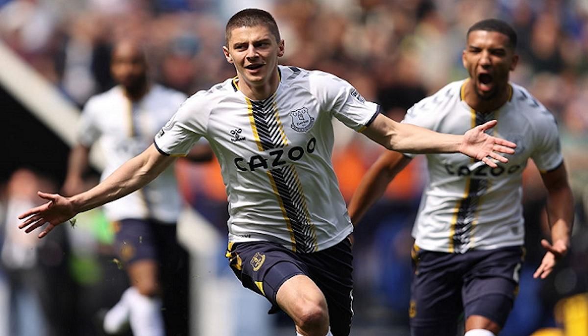 Віталій Миколенко / фото Getty Images Віталій Миколенко / фото Getty Images