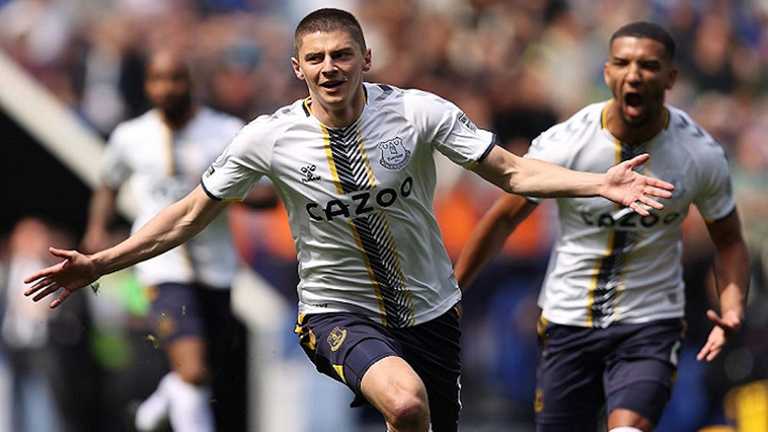 Віталій Миколенко / фото Getty Images Віталій Миколенко / фото Getty Images