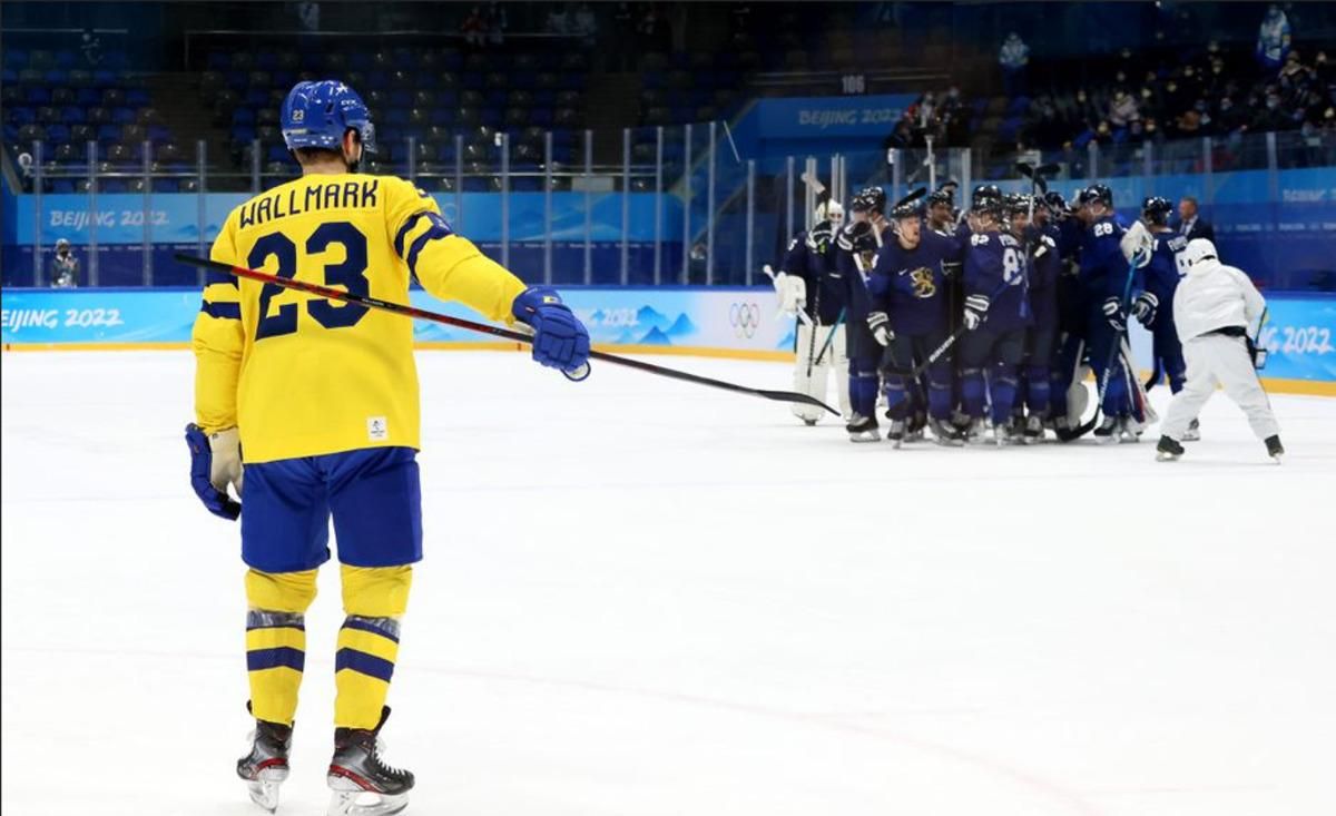 Лукас Валльмарк / фото з відкритих джерел Лукас Валльмарк / фото з відкритих джерел