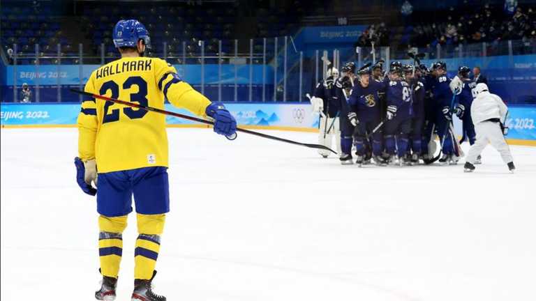 Лукас Валльмарк / фото з відкритих джерел Лукас Валльмарк / фото з відкритих джерел