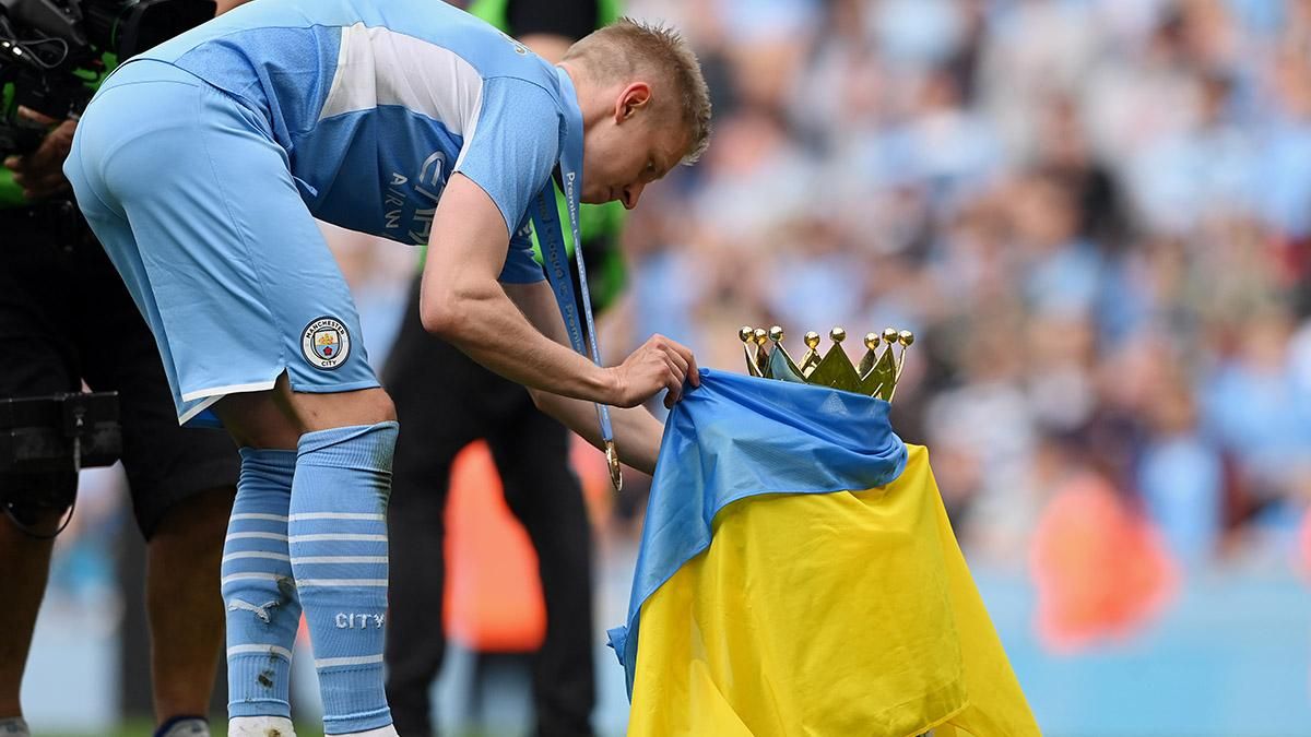 Александр Зинченко / фото Getty Images Александр Зинченко / фото Getty Images