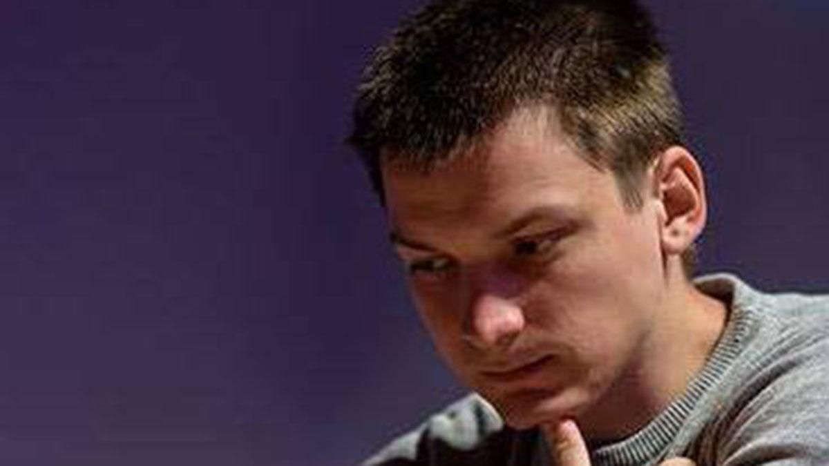 Андрій Баришполець