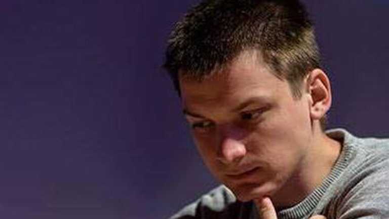 Андрій Баришполець Андрій Баришполець