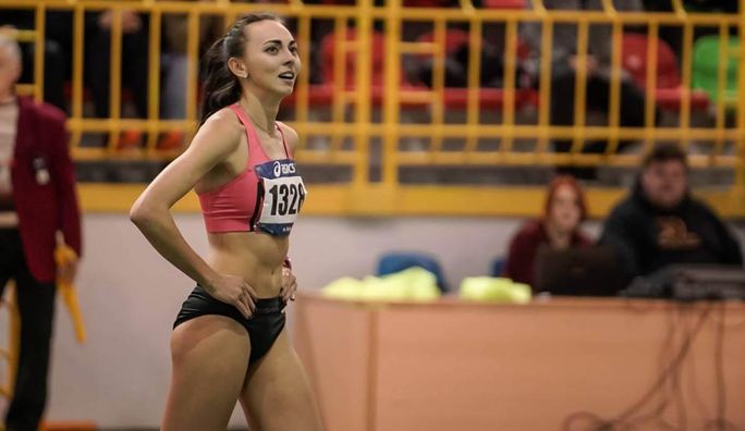Українки завоювали дві нагороди на престижному турнірі з легкої атлетики в Італії