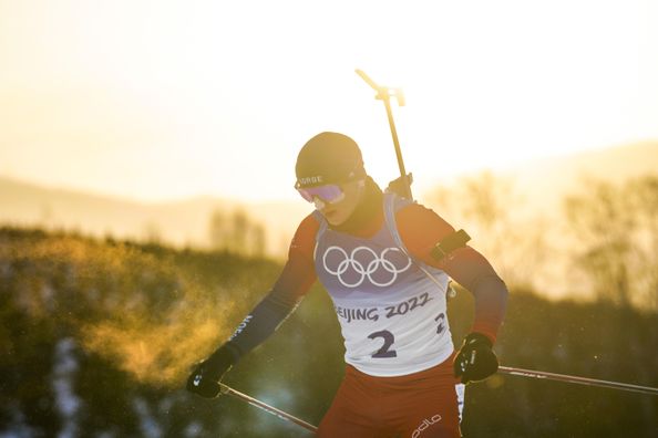 П'ятиразовий олімпійський чемпіон з біатлону виступив за повне відсторонення росіян