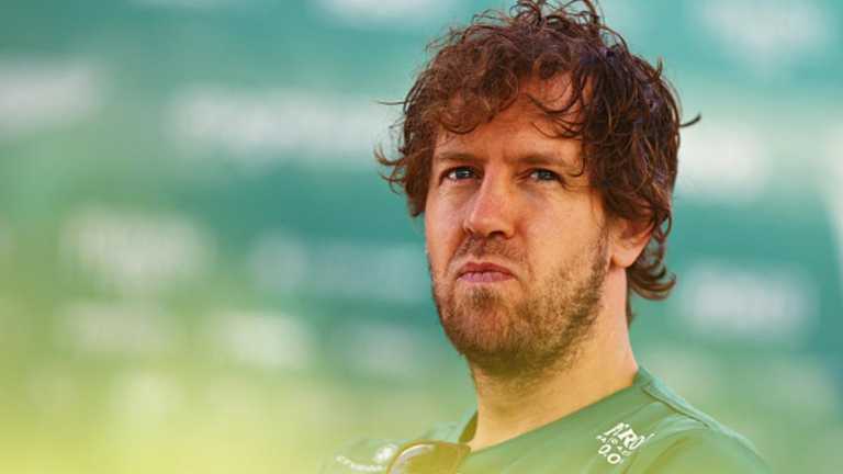 Себастьян Феттель / Getty Images Себастьян Феттель / Getty Images