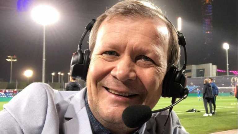 Александр Шмурнов / фото из открытых источников