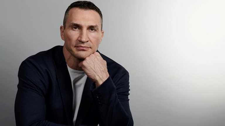 Владимир Кличко / фото Facebook Владимир Кличко / фото Facebook