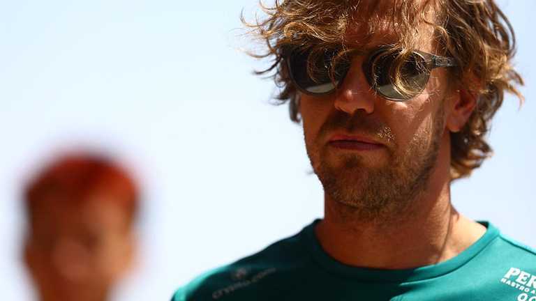 Себастьян Феттель / фото Getty Images Себастьян Феттель / фото Getty Images