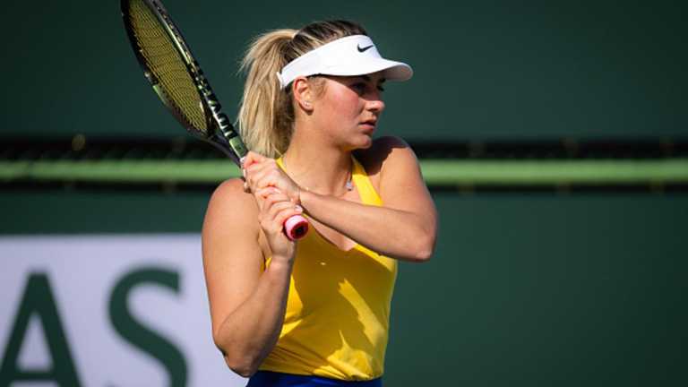 Марта Костюк / Getty Images Марта Костюк / Getty Images