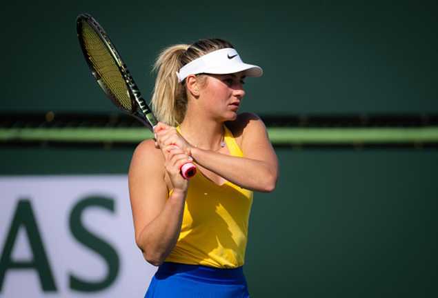 Марта Костюк / Getty Images