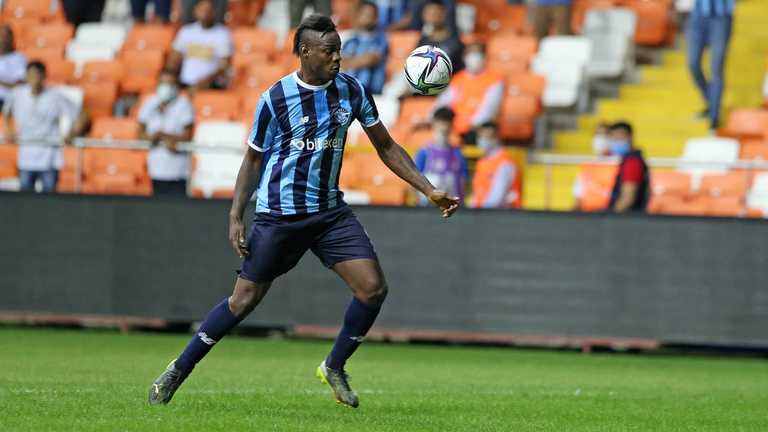 Маріо Балотеллі / фото Daily Sabah Маріо Балотеллі / фото Daily Sabah