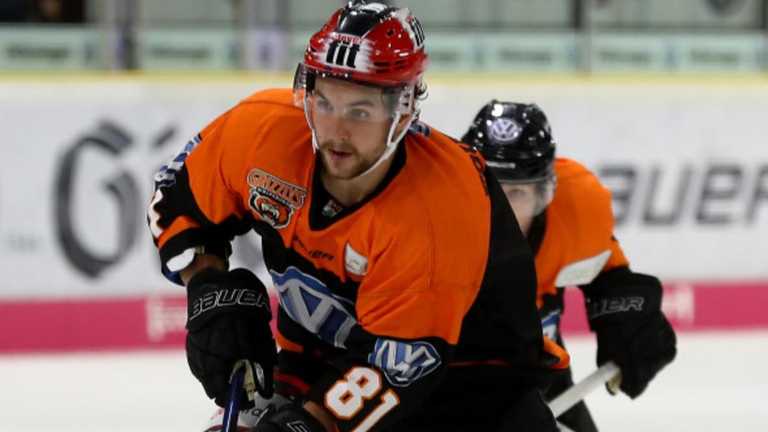 Кріс Фуко / фото з відкритих джерел Кріс Фуко / фото з відкритих джерел