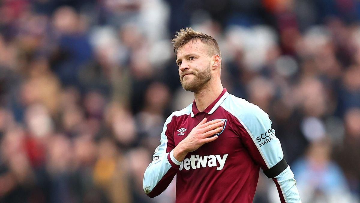 Андрей Ярмоленко / фото Getty Images