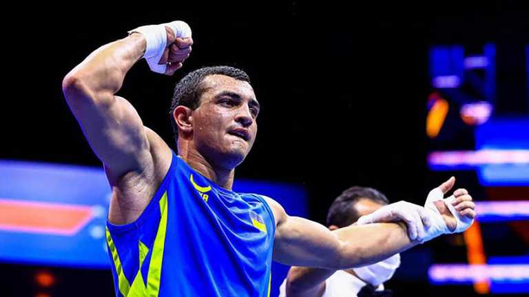 Юрий Захареев / фото из соцсетей Юрий Захареев / фото из соцсетей