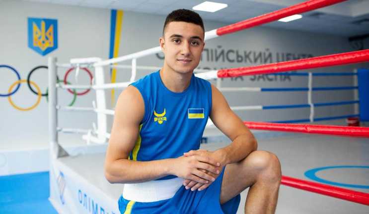 Ярослав Харциз / фото ФБУ