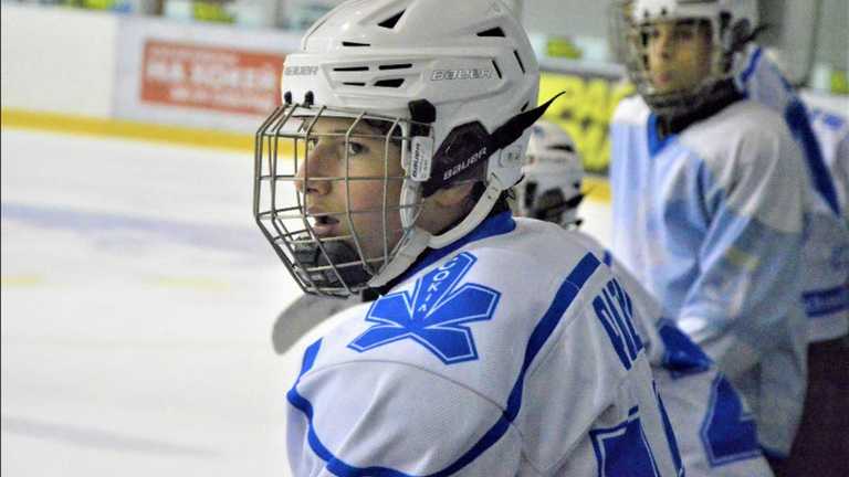 Украинские хоккеисты (фото иллюстративный) / из открытых источников Украинские хоккеисты (фото иллюстративный) / из открытых источников