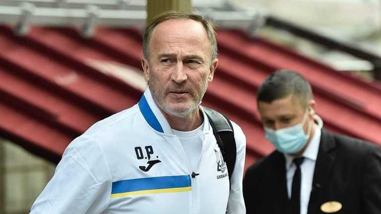 Олександр Петраков / фото УАФ Олександр Петраков / фото УАФ