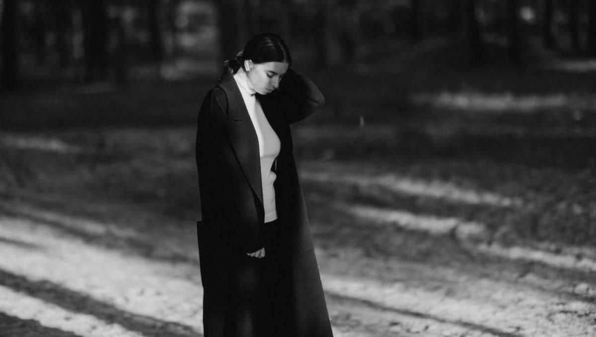 Катерина Усик / фото з соцмереж