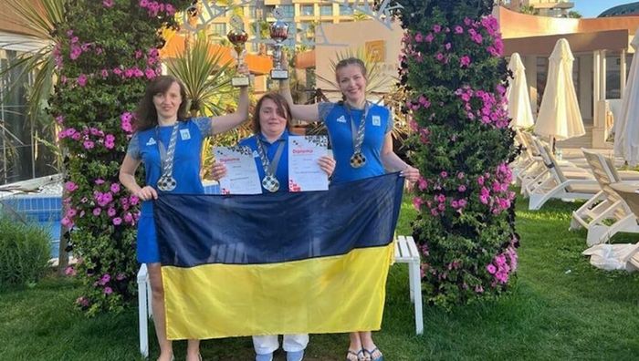 Збірна України виграла командний чемпіонат світу з шахів