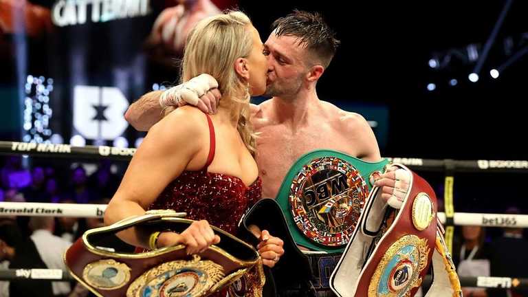 Джош Тейлор / Фото Edinburghnews.scotsman.com Джош Тейлор / Фото Edinburghnews.scotsman.com