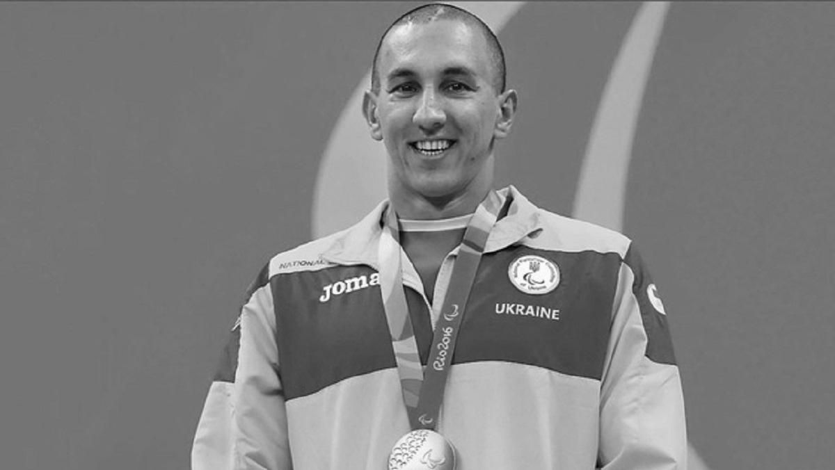 Денис Дубров / Фото с Facebook Денис Дубров / Фото с Facebook