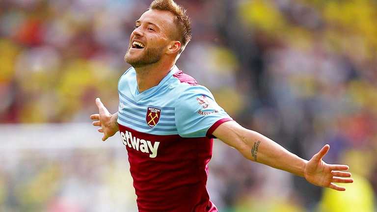 Андрей Ярмоленко / фото Getty Images Андрей Ярмоленко / фото Getty Images