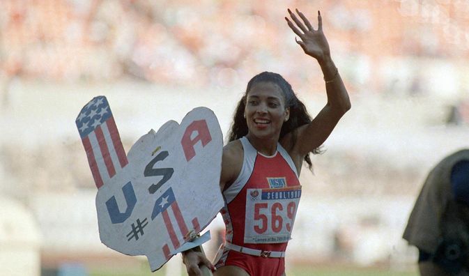Ямайка через суд хочет лишить США одного из старейших рекордов в легкой атлетике – жалуются на ветер