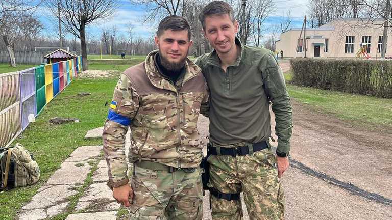 Сергей Стаховский / фото из соцсетей Сергей Стаховский / фото из соцсетей