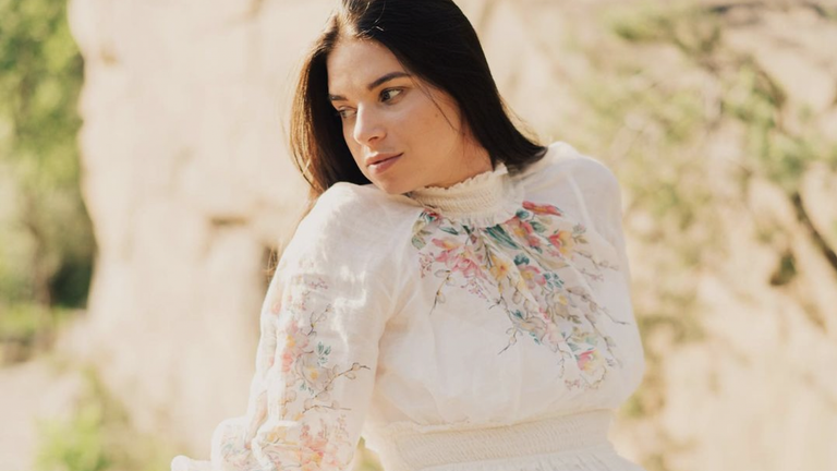 Катерина Усик / фото Instagram Катерина Усик / фото Instagram