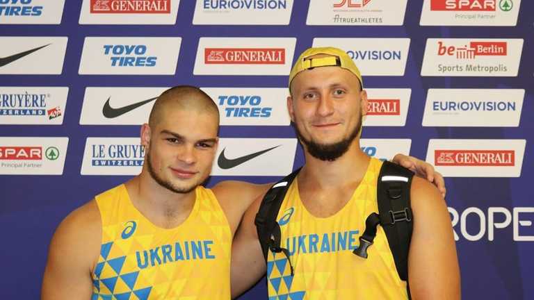 Володимир Мисливчук (праворуч) / фото з відкритих джерел Володимир Мисливчук (праворуч) / фото з відкритих джерел