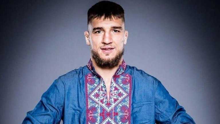 Ярослав Амосов / фото з відкритих джерел Ярослав Амосов / фото з відкритих джерел