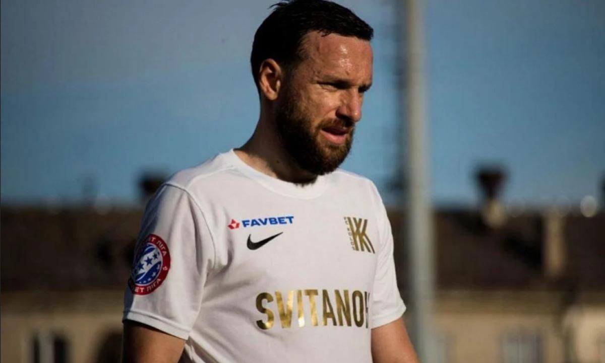 Андрій Богданов /  фото з відкритих джерел