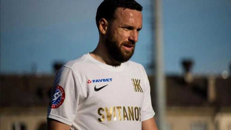 Андрій Богданов / фото з відкритих джерел Андрій Богданов / фото з відкритих джерел