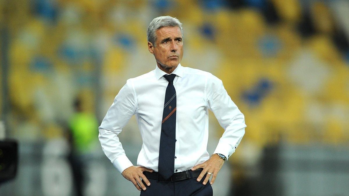 Луїш Каштру / фото ФК Шахтар